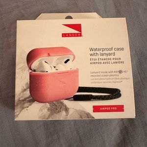 NWT AirPod Pro Case